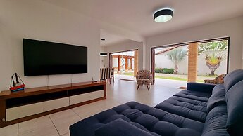 Casa com 6 Suites Praia dos Sonhos