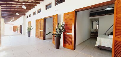 Casa com 6 Suites Praia dos Sonhos