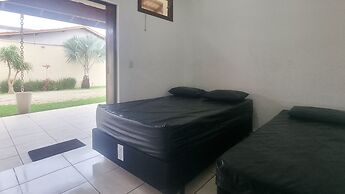 Casa com 6 Suites Praia dos Sonhos