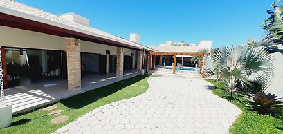 Casa com 6 Suites Praia dos Sonhos
