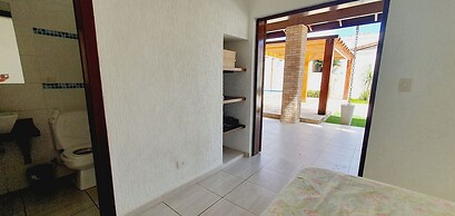 Casa com 6 Suites Praia dos Sonhos