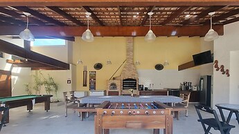 Casa com 6 Suites Praia dos Sonhos