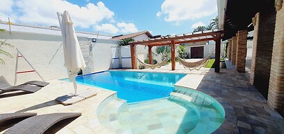 Casa com 6 Suites Praia dos Sonhos