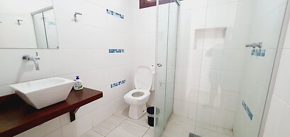 Casa com 6 Suites Praia dos Sonhos