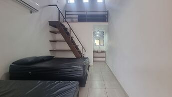 Casa com 6 Suites Praia dos Sonhos