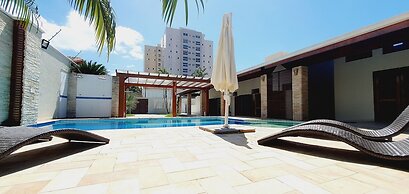 Casa com 6 Suites Praia dos Sonhos
