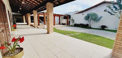 Casa com 6 Suites Praia dos Sonhos