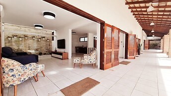Casa com 6 Suites Praia dos Sonhos