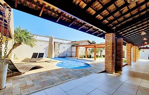 Casa com 6 Suites Praia dos Sonhos