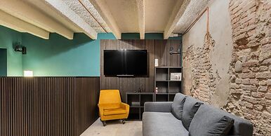 Casa Degli Archi by Wonderful Italy