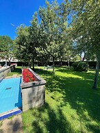 Lovely Studio With 12 Shared Pools - Beahost