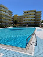 Lovely Studio With 12 Shared Pools - Beahost