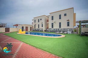 Reddington Beach Resort