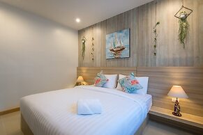 Aonang sealight pool villa