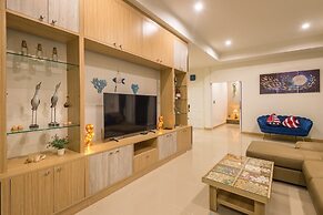 Aonang sealight pool villa