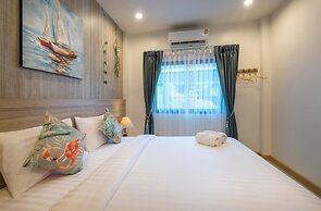 Aonang sealight pool villa