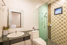 Aonang sealight pool villa