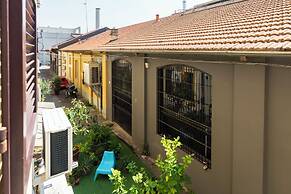 notaMI - Forcella Fashion District