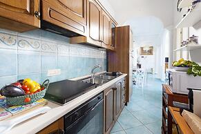 Appartamento Cielomare