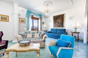 Appartamento Cielomare