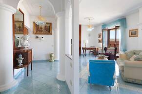 Appartamento Cielomare