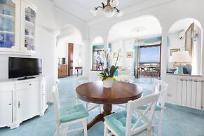 Appartamento Cielomare