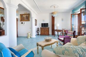 Appartamento Cielomare