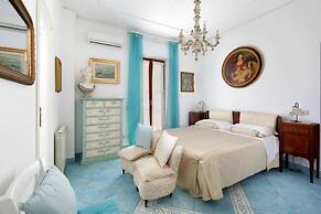 Appartamento Cielomare