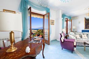 Appartamento Cielomare