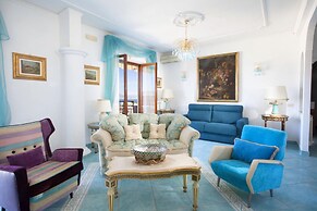 Appartamento Cielomare