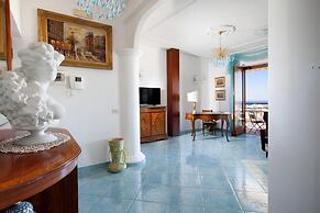 Appartamento Cielomare