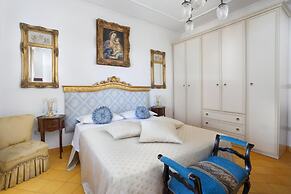 Appartamento Cielomare