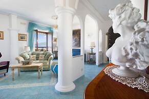 Appartamento Cielomare