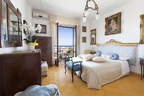 Appartamento Cielomare