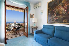 Appartamento Cielomare