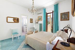 Appartamento Cielomare