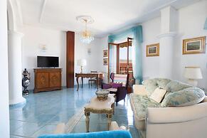 Appartamento Cielomare