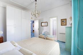 Appartamento Cielomare