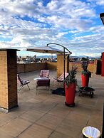 Toscana Loft Apartasuites Bogotá