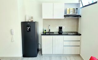 Toscana Loft Apartasuites Bogotá