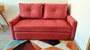 Toscana Loft Apartasuites Bogotá