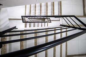 Toscana Loft Apartasuites Bogotá