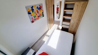 Toscana Loft Apartasuites Bogotá