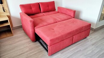 Toscana Loft Apartasuites Bogotá