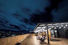 Toscana Loft Apartasuites Bogotá