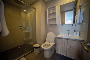 Toscana Loft Apartasuites Bogotá