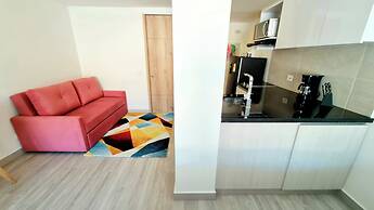 Toscana Loft Apartasuites Bogotá
