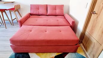 Toscana Loft Apartasuites Bogotá