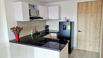 Toscana Loft Apartasuites Bogotá