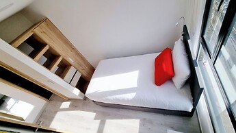 Toscana Loft Apartasuites Bogotá